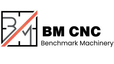 BM CNC Logo