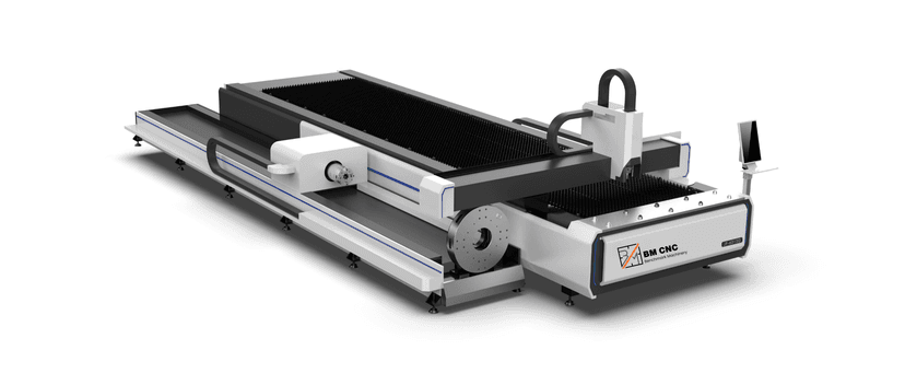 Laser Cutting Machine