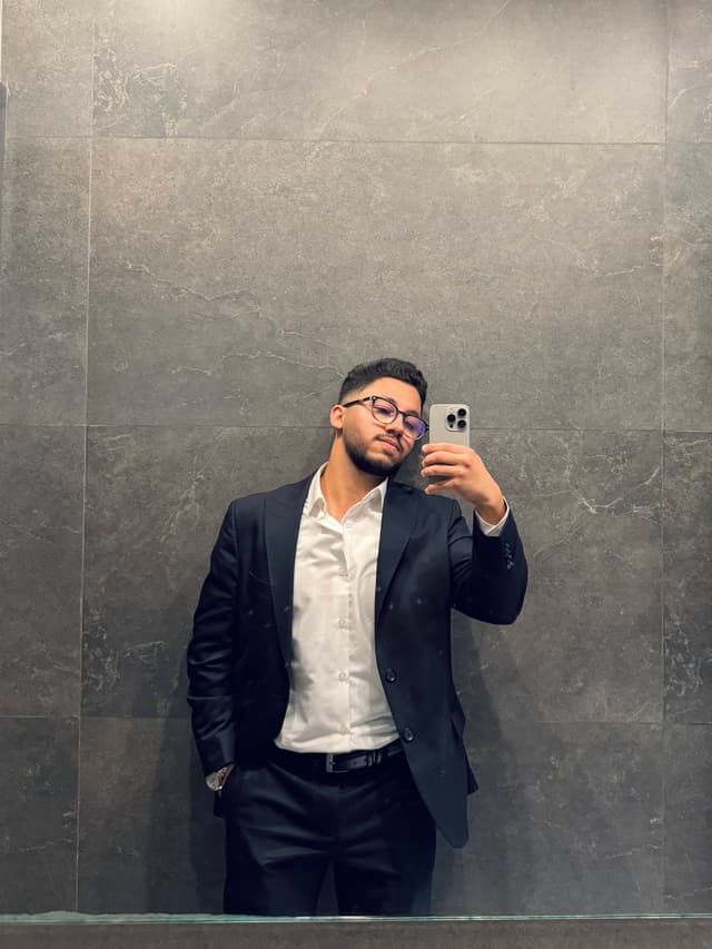Business Operations Manager