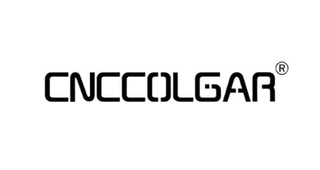 CNC Colgar